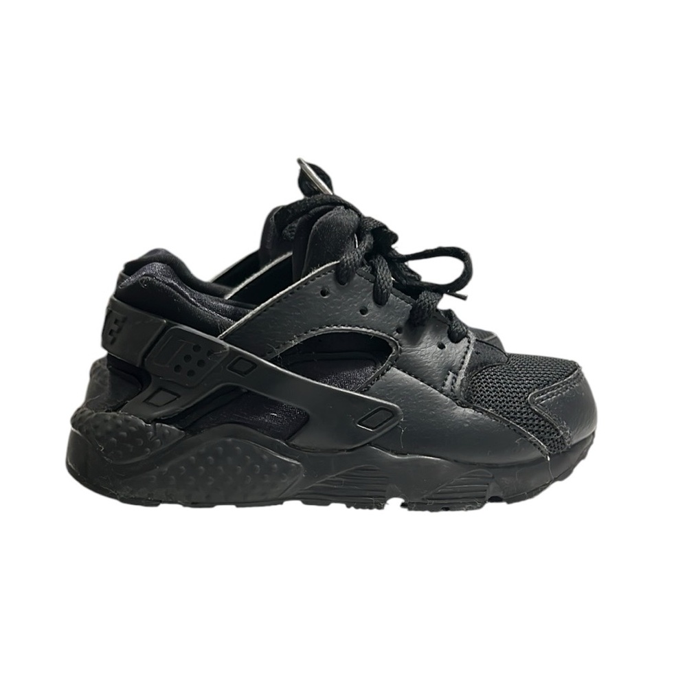 Nike Huarache Run Sneakers Kid’s Size 11C